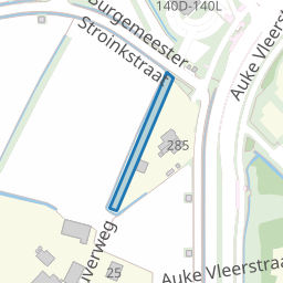 Perceel LNK00-AL-364