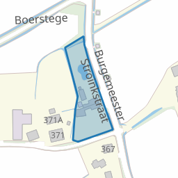 Perceel LNK00-AL-382