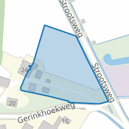 Perceel LNK00-AL-461