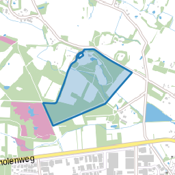 Perceel LNK00-AL-462