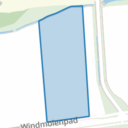 Perceel LNK00-AL-515