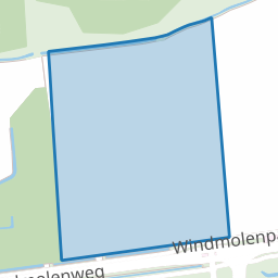 Perceel LNK00-AL-516