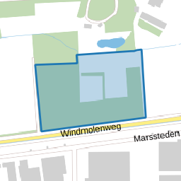 Perceel LNK00-AL-518