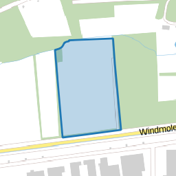 Perceel LNK00-AL-519