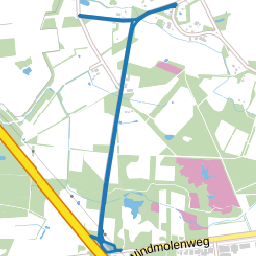 Perceel LNK00-AL-553