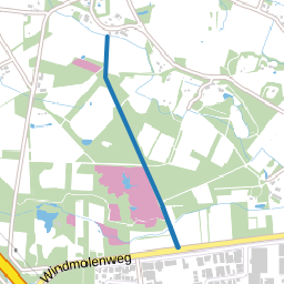 Perceel LNK00-AL-558