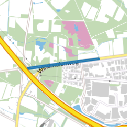 Perceel LNK00-AL-560