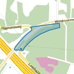 Perceel LNK00-AL-561