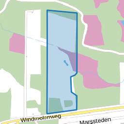 Perceel LNK00-AL-593