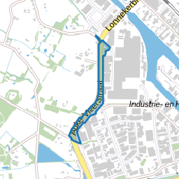 Perceel LNK00-AL-695