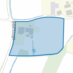 Perceel LNK00-AL-698