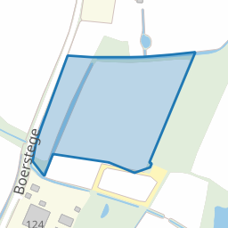 Perceel LNK00-AL-699