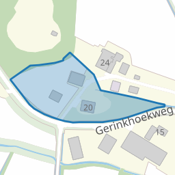 Perceel LNK00-AL-727