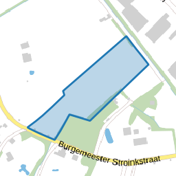 Perceel LNK00-AL-732