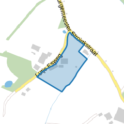 Perceel LNK00-AL-736