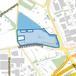 Perceel LNK00-AL-776