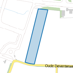 Perceel LNK00-AM-1001