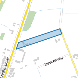 Perceel LNK00-AM-1026