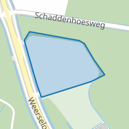 Perceel LNK00-AM-1030