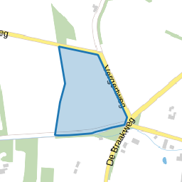 Perceel LNK00-AM-1032