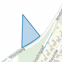 Perceel LNK00-AM-1043