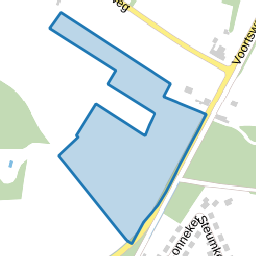 Perceel LNK00-AM-1055