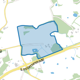 Perceel LNK00-AM-1057