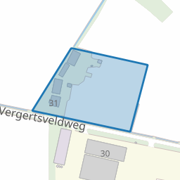 Perceel LNK00-AM-1058