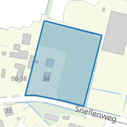 Perceel LNK00-AM-1061