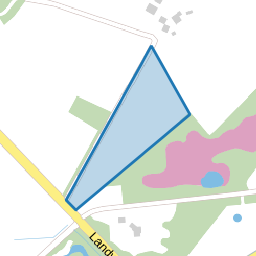 Perceel LNK00-AM-1063