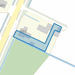 Perceel LNK00-AM-1065