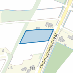 Perceel LNK00-AM-107