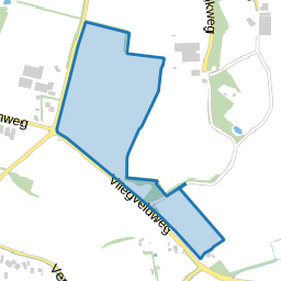 Perceel LNK00-AM-1099