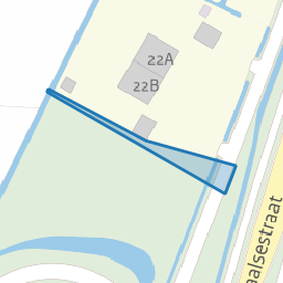 Perceel LNK00-AM-1104