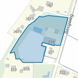 Perceel LNK00-AM-111