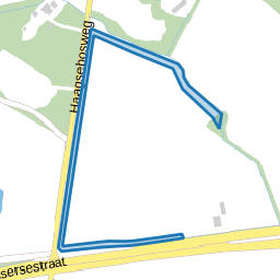 Perceel LNK00-AM-1121