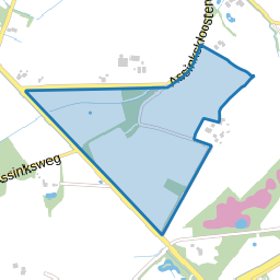 Perceel LNK00-AM-1128