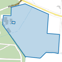 Perceel LNK00-AM-1157