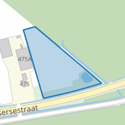 Perceel LNK00-AM-1172