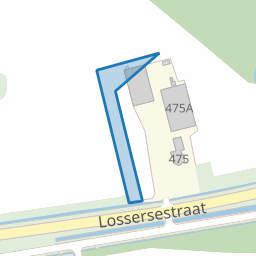 Perceel LNK00-AM-1173