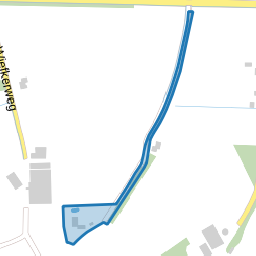 Perceel LNK00-AM-118