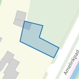 Perceel LNK00-AM-119