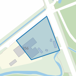 Perceel LNK00-AM-1201