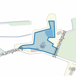 Perceel LNK00-AM-1240