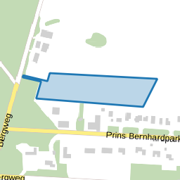 Perceel LNK00-AM-1243