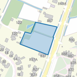 Perceel LNK00-AM-1248