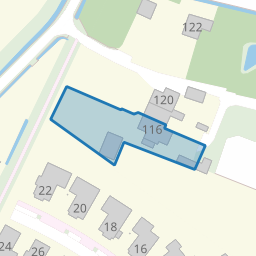 Perceel LNK00-AM-1249