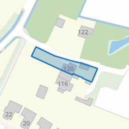 Perceel LNK00-AM-1250