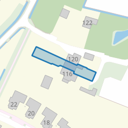 Perceel LNK00-AM-1251