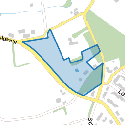 Perceel LNK00-AM-1252